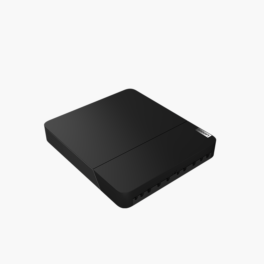 Thiết bị họp trực tuyến Lenovo ThinkSmart Core 11LQS00S1G