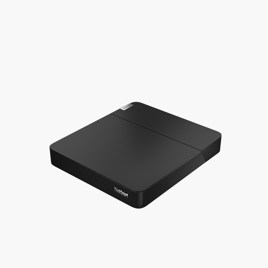 Thiết bị họp trực tuyến Lenovo ThinkSmart Core 12QJ0004LS