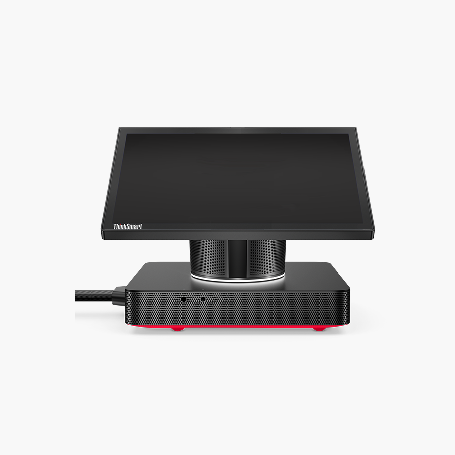 Thiết bị họp trực tuyến Lenovo ThinkSmart Hub 11H2S0050F