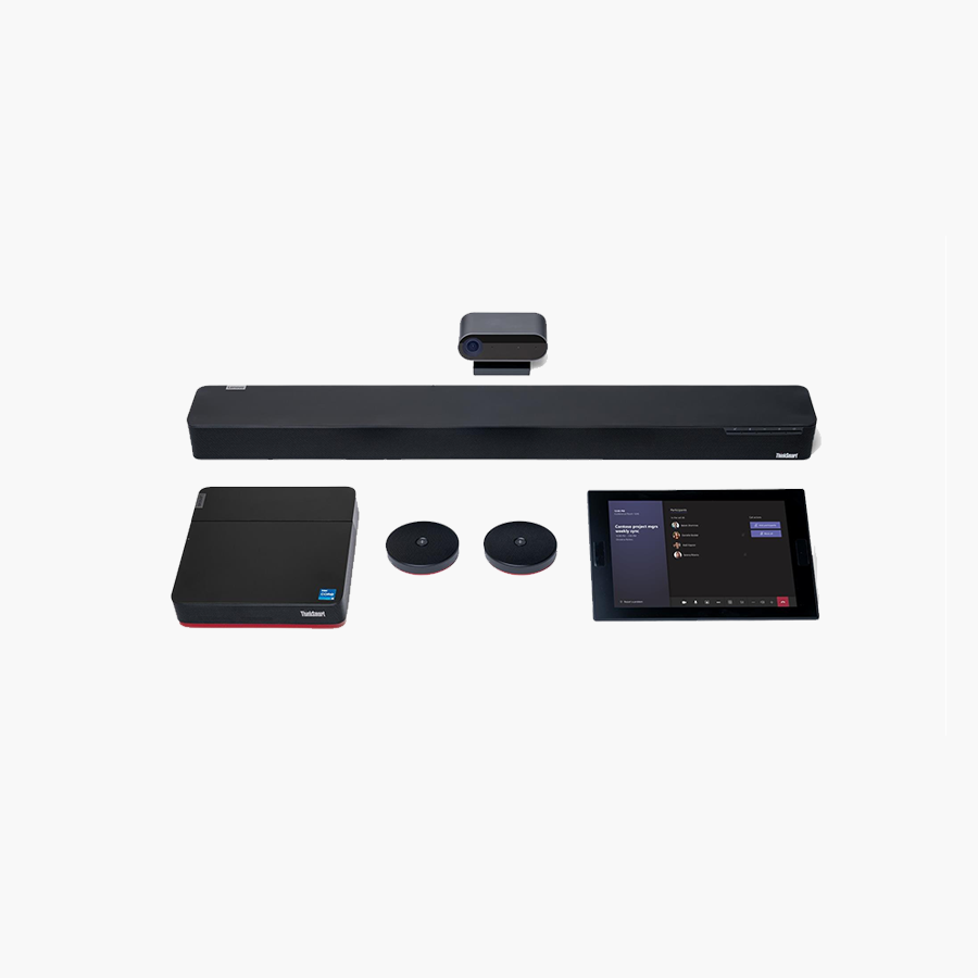 Thiết bị họp trực tuyến Lenovo ThinkSmart Core 11S2S00F0T